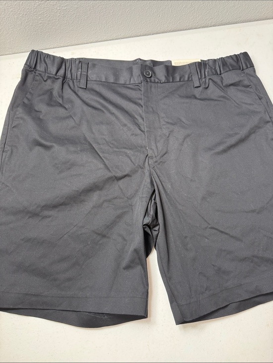 H&M Other - H&M Men's Dark Gray Flat-Front Casual Shorts